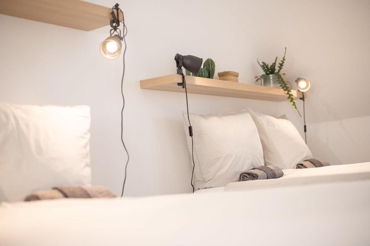 ميونيخ 2 Bedroom Top Floor Apartment Direct On Marienplatz المظهر الخارجي الصورة